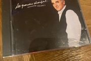 Charles Aznavour - Les Grandes Chansons Volume 2