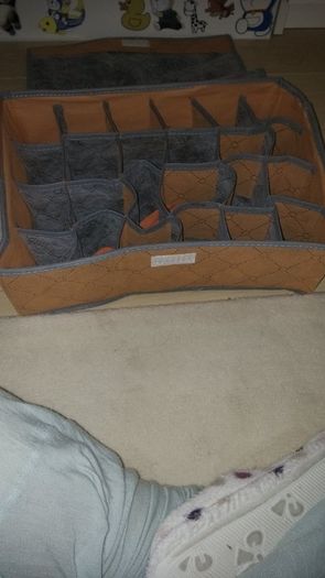 storage box