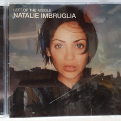 Natalie Imbruglia [1997] Left Of The Middle (CD Album)