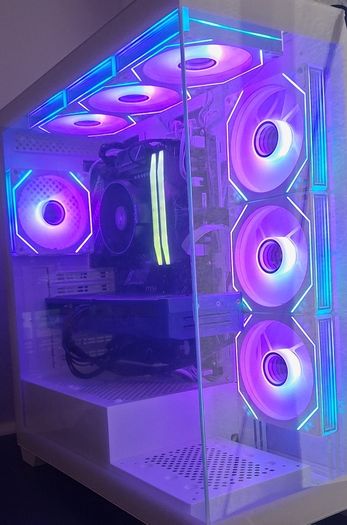 Pc Builds Dublin!