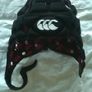 Canterbury Scrum Cap - New - XL Image 2