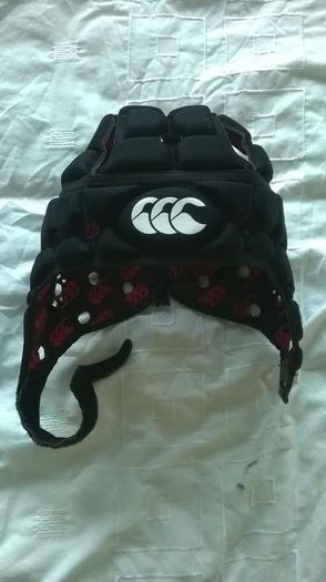 Canterbury Scrum Cap - New - XL