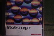 Treble Charger - Self=Title CD