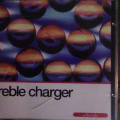 Treble Charger - Self=Title CD