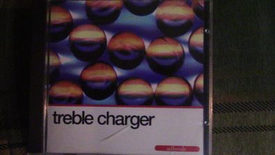 Treble Charger - Self=Title CD