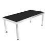 New Staging Platforms Decks as new 2 metre x 1 metre Black Anti Slip finish 750kg per sq metre 1500kg per stage deck Image 7