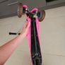 Micro mini scooter Image 3