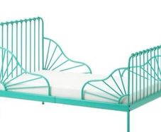Ikea Minnen Extendable Bed