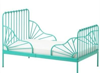 Ikea Minnen Extendable Bed