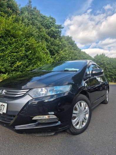 Honda Insight Low Milage Hybrid Automatic NCTd