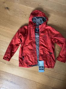 Girl's jacket