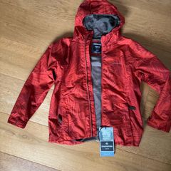 Girl's jacket