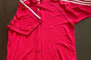 Men's Adidas Polo medium