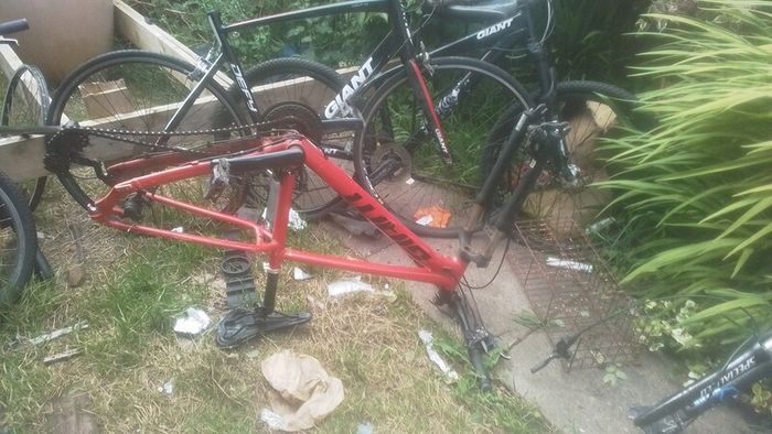 bike