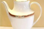 Pristine Vintage Royal Doulton "Sandon" Coffee Pot
