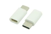 Usb 3.1 Type C To Micro usb 2.0 Adapter
