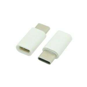 Usb 3.1 Type C To Micro usb 2.0 Adapter