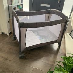 Mothercare Travel Cot