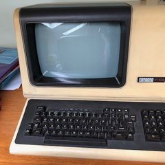 Vintage Computer - Digital VT102