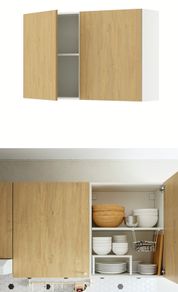 brand new Ikea Cabinet Knoxhult