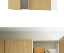 brand new Ikea Cabinet Knoxhult