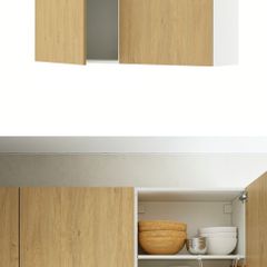 brand new Ikea Cabinet Knoxhult