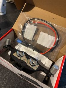 bmw brembo front brake pads, 3,4,5 series