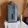 Audi a6 c6  front left electric window regulator motor Image 2