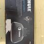 Thule WingBar Evo 47" black roof bars Image 3