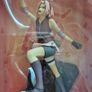 BRAND NEW Naruto Shippuden - Action Figure Sakura Haruno From Abystyle Studios Image 8
