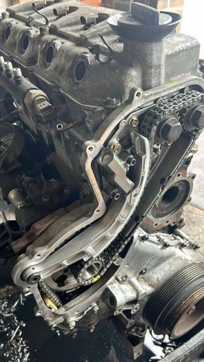 Nissan Pathfinder (New NCT)