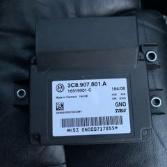 passat b6 electronic parking brake module