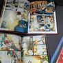 20 X Graphic Novels / Comics (DC Vertigo, Frank Miller, Sandman, Preacher) Image 7