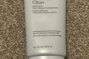 Estee Lauder Perfectly Clean Foam Cleanser/Purifying Mask 150ml