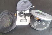 vintage cd player philips esa 25