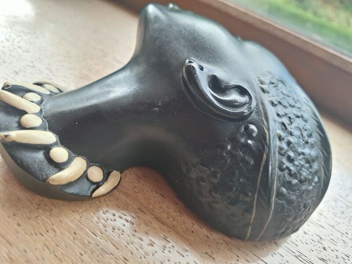 Duron chalkware