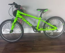 giant arx 20