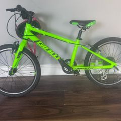 giant arx 20