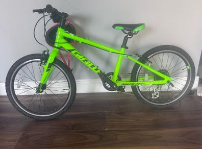 giant arx 20
