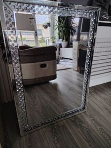 Lovely mirror