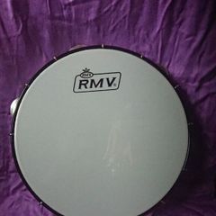 Panderino frame drum