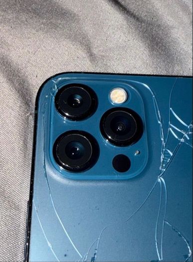 iPhone 12 Pro Max 128GB