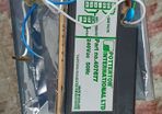 Gas Boilers
