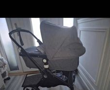Bugaboo lynx pram