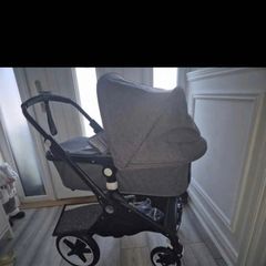 Bugaboo lynx pram