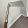 Antique Golf Club - "STANMORE" - Hickory Shaft Image 2