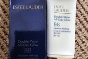Brand New Sealed Estee Lauder Double Wear All-Day Glow BB Moisture Makeup  30ml