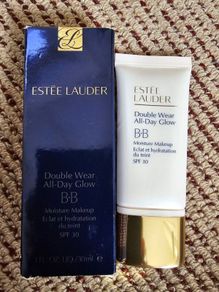 Brand New Sealed Estee Lauder Double Wear All-Day Glow BB Moisture Makeup  30ml