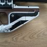 Destiny Exotic Rocket Launcher Iron Gjallarhorn Life Scale McFarlane collector piece Image 3