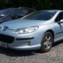 Parts for Peugeot 407 04-10 x6 Petrol & Diesel @ OCG Image 4